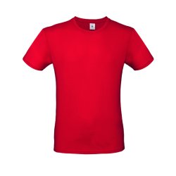 B&C E150 T-shirt Herre T-shirts - SlothWear