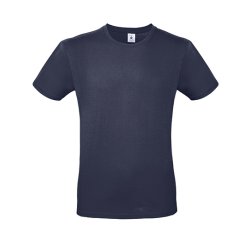 B&C E150 T-shirt Herre BCTU01T