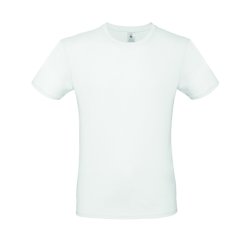B&C E150 T-shirt Herre BCTU01T