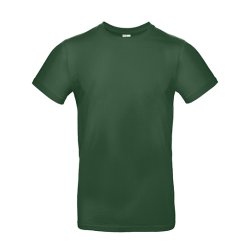 B&C E190 T-shirt Herre BCTU03T