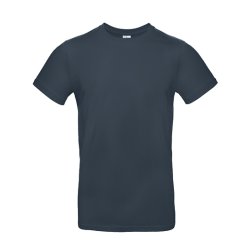 B&C E190 T-shirt Herre BCTU03T