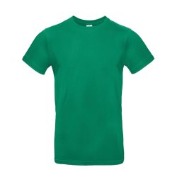 B&C E190 T-shirt Herre BCTU03T