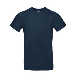 B&C E190 T-shirt Herre BCTU03T
