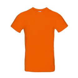 B&C E190 T-shirt Herre BCTU03T