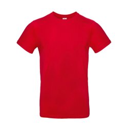 B&C E190 T-shirt Herre BCTU03T