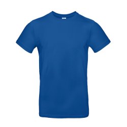B&C E190 T-shirt Herre BCTU03T