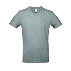 B&C E190 T-shirt Herre BCTU03T