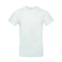 B&C E190 T-shirt Herre BCTU03T