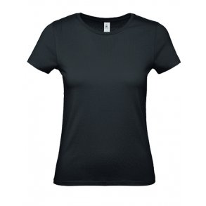 B&C E150 T-shirt Dame BCTW02T