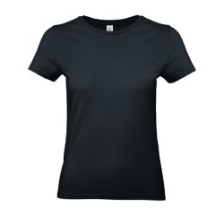 B&C E190 T-shirt Dame BCTW04T