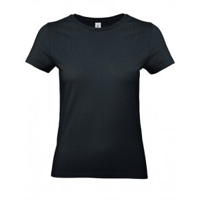 B&C E190 T-shirt Dame BCTW04T