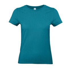 B&C E190 T-shirt Dame BCTW04T