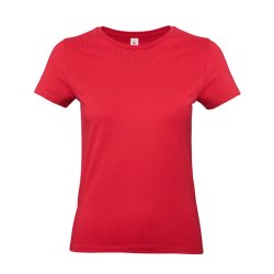 B&C E190 T-shirt Dame BCTW04T
