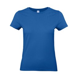 B&C E190 T-shirt Dame BCTW04T