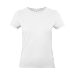 B&C E190 T-shirt Dame BCTW04T