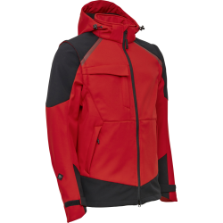 Elka Working Extreme Softshell Jakke 117300