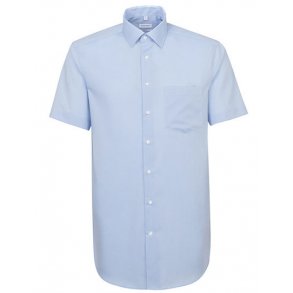 Seidensticker Skjorte Regular Fit S/S SN003001