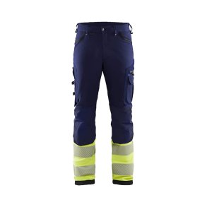 Blklder High Vis Buks 4-vejs Stretch 1193