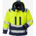171 Hi-Vis Gul/Marine,XS