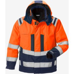 Kansas Airtech High Vis Vinterjakke 119626