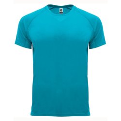 Roly Bahrain T-shirt Herre RY0407