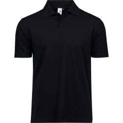 Tee Jays kologisk Power Polo-shirt Herre 1200