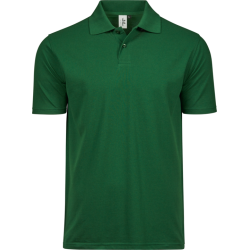 Tee Jays kologisk Power Polo-shirt Herre 1200