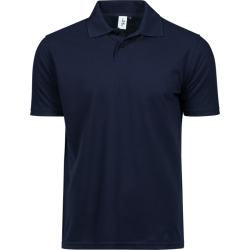 Tee Jays kologisk Power Polo-shirt Herre 1200
