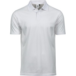 Tee Jays kologisk Power Polo-shirt Herre 1200