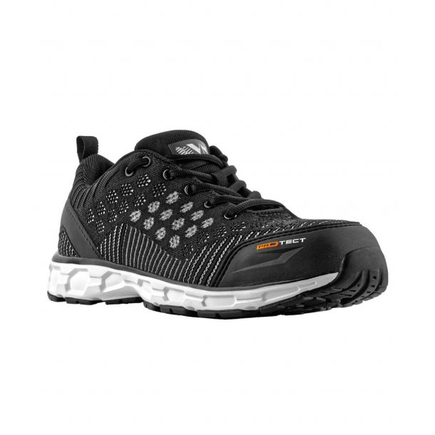 VM Footwear Montgomery Sikkerhedssko 6345