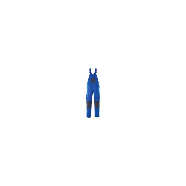 Mascot Unique Overall Med Knlommer 12069-203