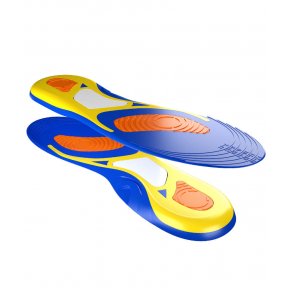 VM Footwear Gele Indlgssler 3001