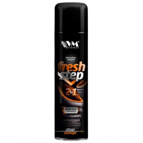 VM Footwear Antiperspirant & Sko Deospray 200ml 3500