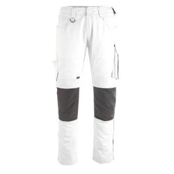 Mascot Erlangen Bukser Med Knlommer 12179-203