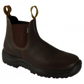 Blundstone Sikkerhedsstvle 989-122