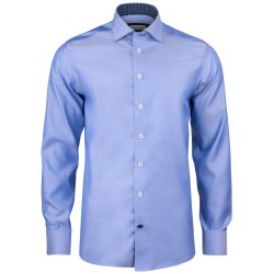 J. Harvest &amp; Frost Red Bow 122 Skjorte Slim Fit 2912202