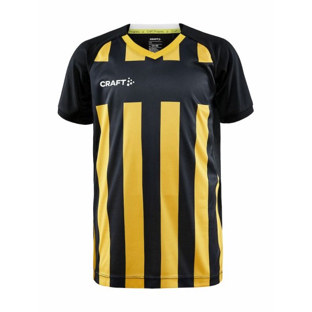 Craft Progress 2.0 Stripe Jersey Junior 1910177