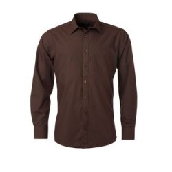 James &amp; Nicholson Skjorte Herre JN678