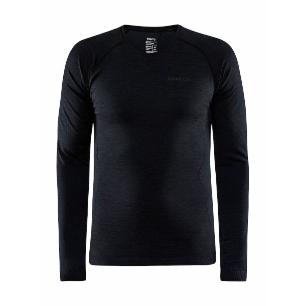 Craft Core Dry Active Comfort LS Herre 1911157