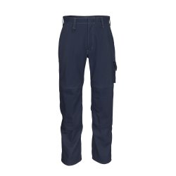 Mascot Biloxi Bukser Med Knlommer 100% Bomuld 12355-630