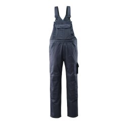 Mascot Lowell Overalls Med Knlommer 100% Bomuld 12362-630