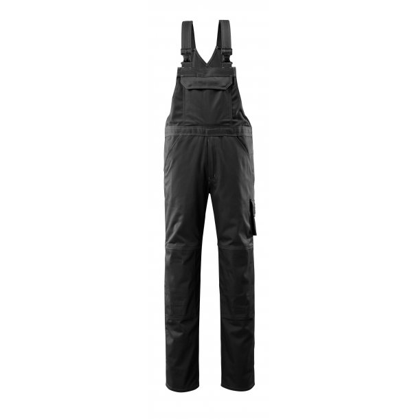 Mascot Lowell Overalls Med Knlommer 100% Bomuld 12362-630