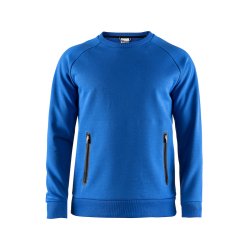 Craft Emotion Crew Sweatshirt Herre 1905784 (U)