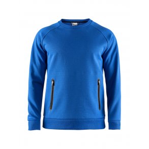 Craft Emotion Crew Sweatshirt Herre 1905784 (U)