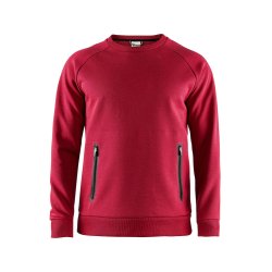 Craft Emotion Crew Sweatshirt Herre 1905784 (U)