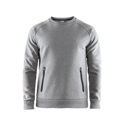 Craft Emotion Crew Sweatshirt Herre 1905784 (U)