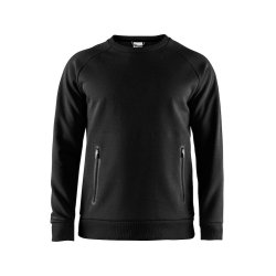 Craft Emotion Crew Sweatshirt Herre 1905784 (U)
