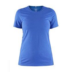 Craft Deft 2.0 T-shirt Dame 1906269 (U)