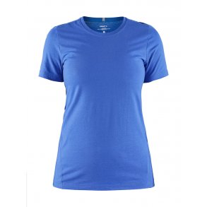Craft Deft 2.0 T-shirt Dame 1906269 (U)