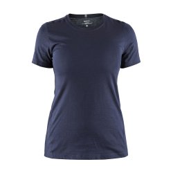 Craft Deft 2.0 T-shirt Dame 1906269 (U)